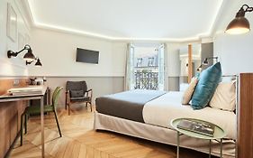 Hotel Petit Lafayette Paris 4* France